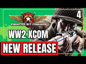 11 HOURS DEEP in Forgotten But Unbroken! FULL RELEASE Let's Play Walkthrough and Gameplay