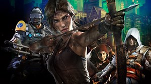 IGN's Top 25 PlayStation 4 Games