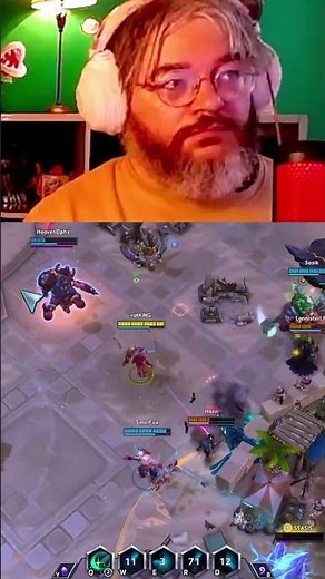 Tyrande Whisperwind Eule