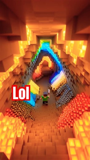 Minecraft Lol #minecraft 4