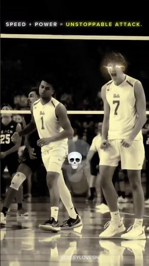 FLY HIGH, HIT HARD, NO MERCY IN THE AIR 💥🏐 #volleyball #attackmode #volleyballlife #japan