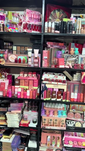 Beauty creation eyebrow essentials set