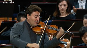 51K views · 4.2K reactions |  A few years ago, violin virtuoso Maxim Vengerov Official brought his legendary talents to Tchaikovsky's Violin Concerto in D Major, Op. 35 at the Lucerne Festival with the Shanghai Symphony Orchestra - 上海交响乐团! Watch this tremendous performance, available in full on medici.tv.  https://cutt.ly/IQ5UVK7 | medici.tv | Facebook