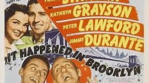 It Happened in Brooklyn (1947)