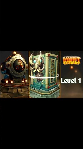 Vault Logic Puzzle Box Level 1 – Complete Step-by-Step Guide