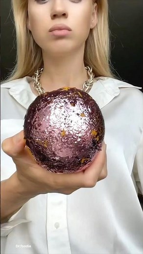 Coffee Inside an Orange?! 🍊☕