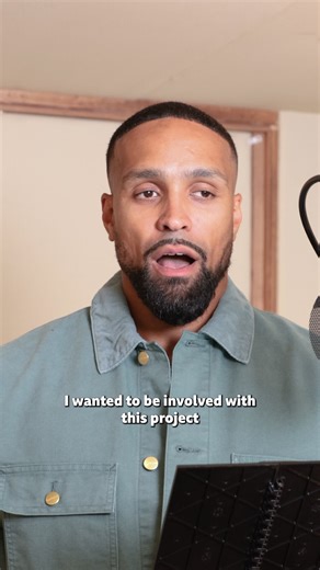 "It fills me with hope" 💫 Hear from Ashley Banjo, Jessica Gunning, and more cast members from Pudsey and the Thread of Hope on what the animation means to them. 🧸🪄 Airing December 24 at 10:20 on BBC One & iPlayer, and December 27 at 17:00 on Cbeebies & CBBC. | BBC Children in Need