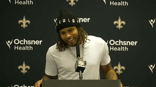 Tyrann Mathieu on Saints defense, Kool-Aid | Saints-Cowboys Postgame | 2024 NFL Week 2