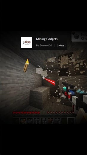 Minecraft easy with crazy mods 🔥🔥 Part 4