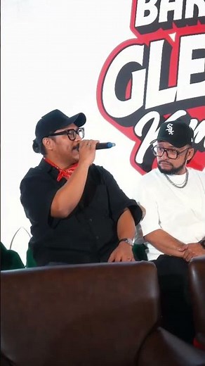 Bakudapa Media: Glenn Fredly Returns to the East
