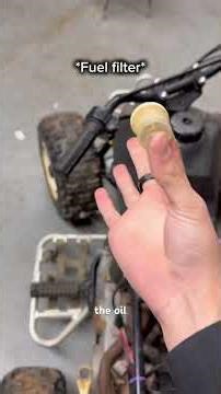 My 2002 Suzuki LT80. #automobile #quad #fourwheeling #suzuki