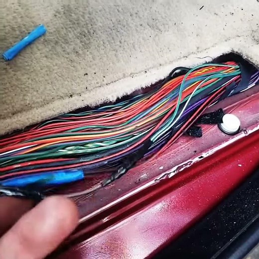 LAND ROVER LR3 REMOTE CONTROL