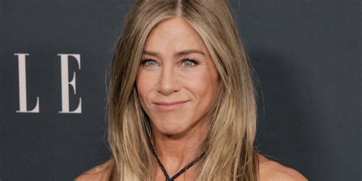 Jennifer Aniston, 56, Convinced Me, 29, to Add This Timeless, Cozy Sweater Style to My 2026 Capsule Wardrobe