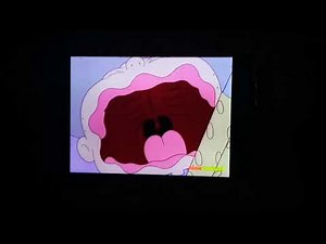 Tommy Pickles Crying
