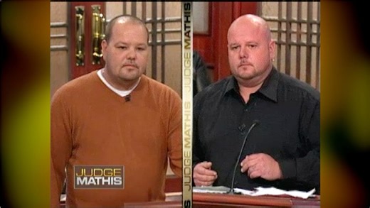 18K views · 223 reactions | The plaintiff has been on his own since age 14 and basically raised the defendant, his brother. The plaintiff alleges his brother threw out some of his belongings, so he’s suing. The defendant says he stored some of the plaintiff’s items, but raccoons damaged the mattress he was holding. The defendant denies holding onto some of the other belongings the plaintiff is suing for. | Judge Greg Mathis | Facebook