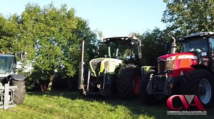 Footage from yesterday at the Woolliscroft Auction. What a day 👨‍⚖️ Great People, Great Prices! Don’t forget, Part 2 is live now on Bidspotter (Truck Parts) which ends on Wednesday. https://www.bidspotter.co.uk/en-gb/auction-catalogues/cvaauctions/catalogue-id-cva-au10018 | Commercial Vehicle Auctions