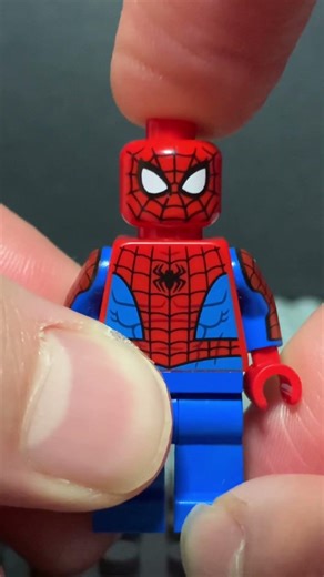 Set 76336 spider man VS wolverine review #lego #legosets #legospiderman #legomarvel #legosetreview