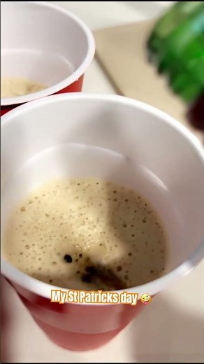How to make Irish car bomb cocktail