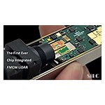 SiLC Technologies Launches Industry’s Most Compact, Powerful Coherent Machine Vision Solution