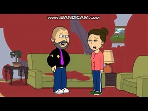 Hussein Blows Up Mohammed and Gets Grounded