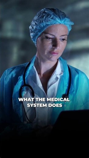 Beyond Medical Paradigms: Healing from Within