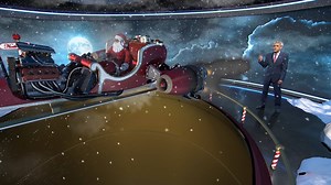 9.4K views · 140 reactions | Miss tonight's Santa Tracker on air? Never fear, it's here!  | TVNZ 1 | Facebook