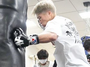‘Monster’ Numbers: Naoya Inoue Is Trending Globally – Not Just in Japan