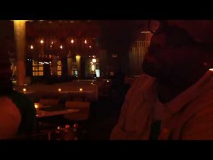 RAW VIDEO: R Kelly Tyrese Leon Timbo Acoustic Jam on Transformers 3 Set