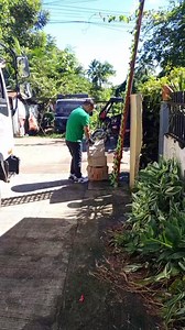 September 10, 2025 📌Barangay Weekly Garbage Collection. Strictly implementing "No SEGREGATION, No COLLECTION" Policy in the Pilot Areas of Indahag Elem. School, Indahag National High School, Caritas Village, Phase 1, and Phase 2, Habitat Relocation Site... #BarangayIndahag 💚🧡💚🧡 #reelsviralシfb Videos #followersシ゚ Videos #fbreelsfypシ゚viralvideo #followerseveryonehighlights | Kagawad Twitz Queroyla