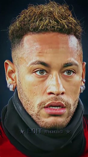 Neymar x POR DETRA (SLOWED) | FLOYYMENOR |PERFECT SYNC EDIT #shorts