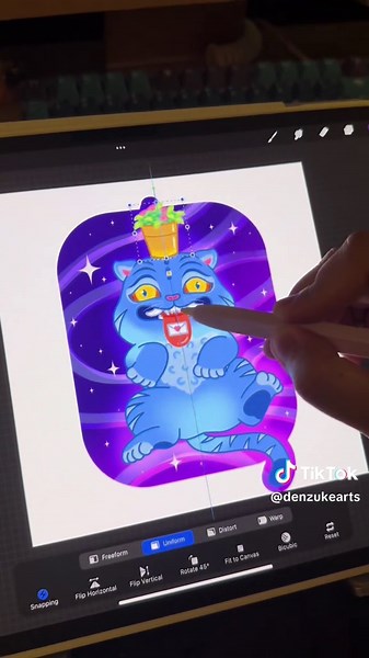 Adorable Derpy and Sussy Digital Art Spotlight