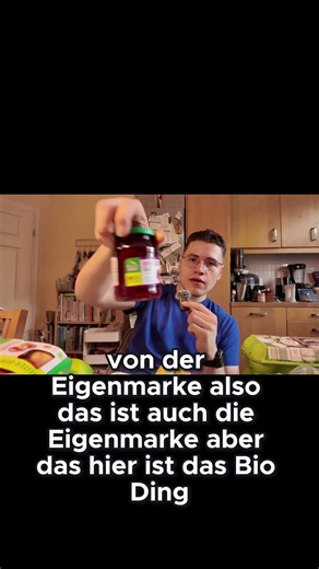 12 Gläser Rote Beete: Die Beste Fitnessbeilage (Abnehm Einkauf #1)