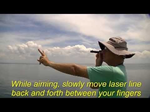 Greatland Rescue Laser Flare® and Rescue Laser Light™