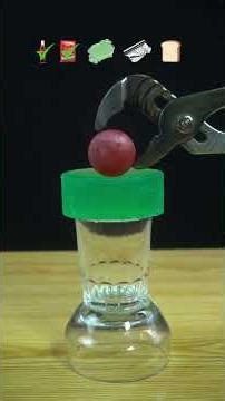 Dangerous Experiment at Home ⚠️ Do NOT Try This!