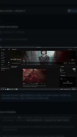 Add any game to Steam with Proton in 60 seconds ⚡ #shorts