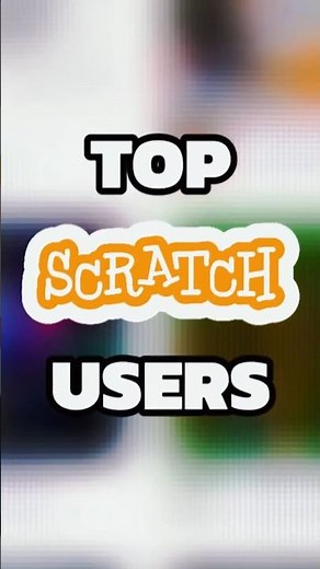TOP SCRATCH USERS (UPDATED 2025) GRIFFPATCH RANKING