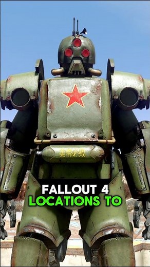 3 MODS That Make VAULT 111 Matter