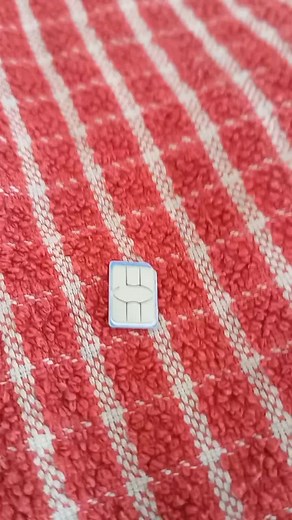 How to Cut a SIM Card for Perfect Fit