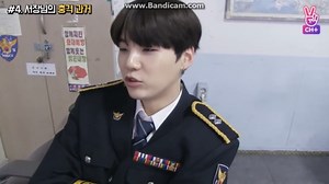 [BEHIND THE SCENE] Run BTS! Ep.12