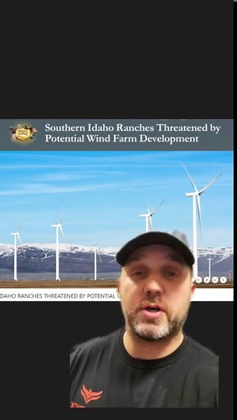 Largest Wind Farm in the U.S. – How It’s Changing the Energy Landscape!