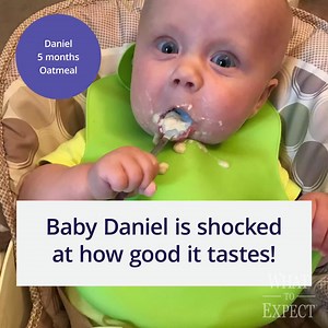 It's time to mix dinnertime up a little ... | What To Expect