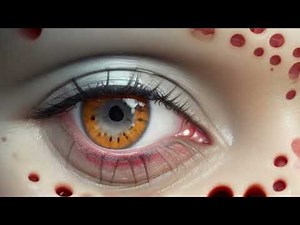 【恐怖症】個人的に怖いと思う集合体恐怖症の画像を集めてみました！【人間編】