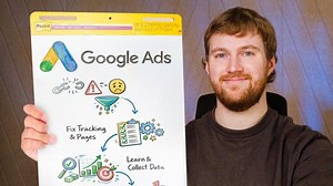 If I Started Google Ads in 2026, I’d Do This | Adriaan Dekker