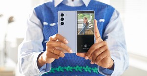 Samsung Galaxy Z Fold 5 lansat oficial: fără gol între cele două suprafeţe, mai uşor şi mai subţire decât Z Fold 4