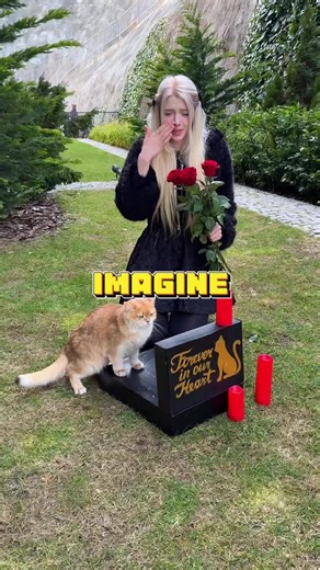 Missing Your Kitten: How Long Would You Feel the Loss?