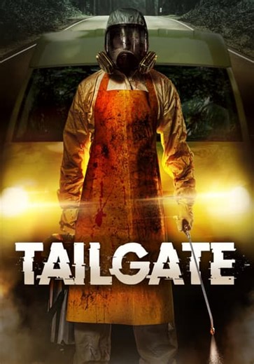 Tailgate (2019)