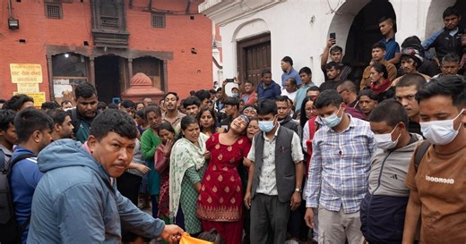 PBS News Hour:What drove Gen Z protests that toppled Nepal’s government