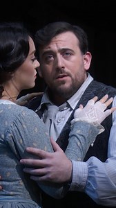 Experience Puccini's timeless love story live from the Met in cinemas November 8. | The Metropolitan Opera