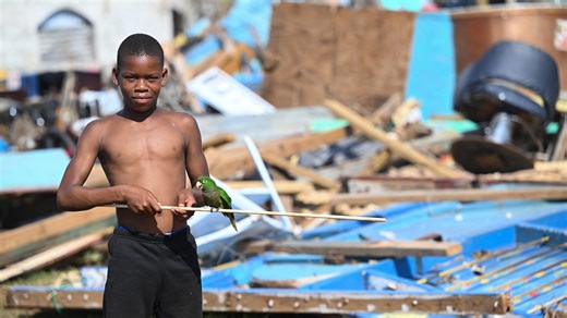 Delaware Caribbean community mobilizes for Hurricane Melissa relief efforts