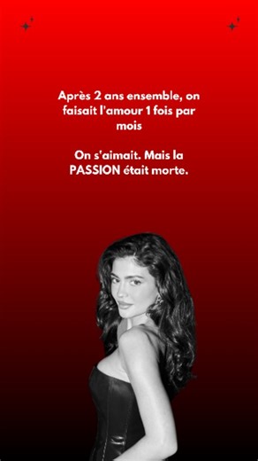 🤍 Une femme qui ne s’explique pas, qui ne quémande pas, mais qui fait ressentir intensément sans jamais tout donner devient leur plus grande obsession.💋 L’esprit masculin ne supporte pas de ne pas comprendre. Et quand il ne comprend pas une femme, il pense à elle sans arrêt. Il cherche à la décoder, à la conquérir, à mériter son attention. Mais cette énergie celle qui rend une femme inoubliable ne s’improvise pas, elle se maîtrise.🧲 Pur que je te révèle le code émotionnel exact qui fait qu’un